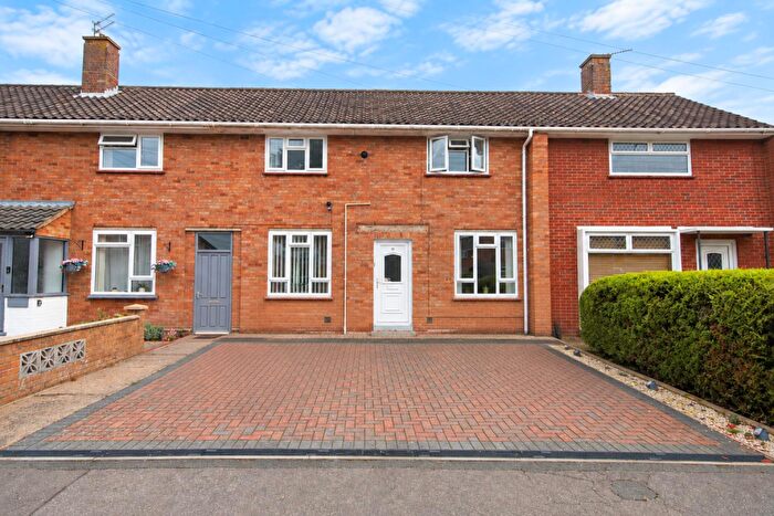 3 Bedroom Terraced House For Sale In Antingham Road, Norwich, NR7