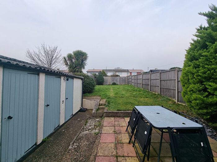 3 Bedroom End Of Terrace House For Sale In Mousehole Road, Paulsgrove, Portsmouth, PO6