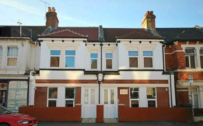 1 Bedroom Flat To Rent In Palmerston Road, BH1