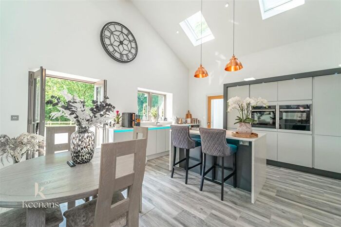 3 Bedroom Detached Bungalow For Sale In Longsight Road, Langho, BB6