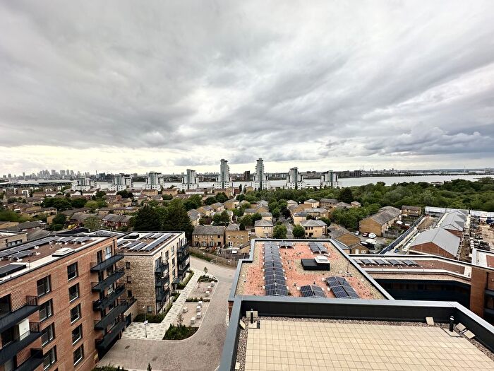 1 Bedroom Flat To Rent In Ryley House, SE28