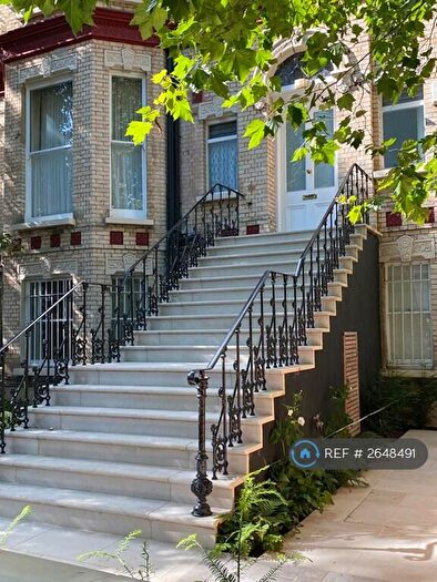 1 Bedroom Flat To Rent In Fellows Road, London, NW3