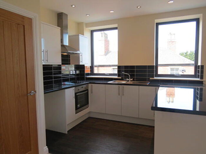 2 Bedroom Apartment To Rent In Mill Gate, Newark, Nottinghamshire, NG24