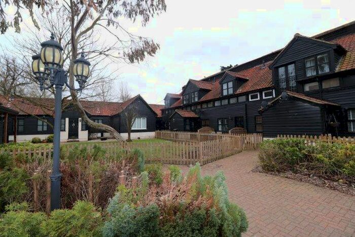 1 Bedroom Property To Rent In Little Dytchleys Mews, Brentwood, CM14