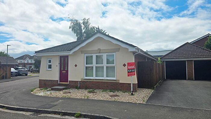3 Bedroom Bungalow For Sale In Cranmoor Green, Pilning, Bristol, BS35