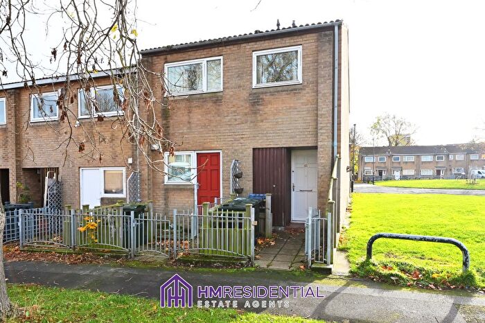 2 Bedroom Flat To Rent In Monday Crescent, Arthurs Hill, NE4