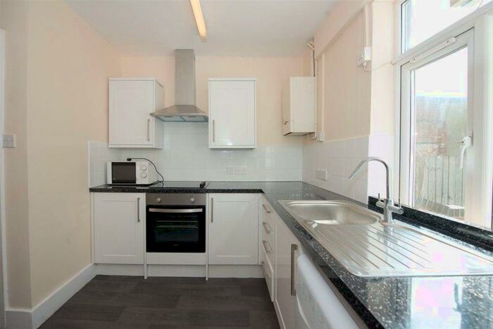 2 Bedroom Flat To Rent In Rectory Road, Oxford, Oxford, OX4