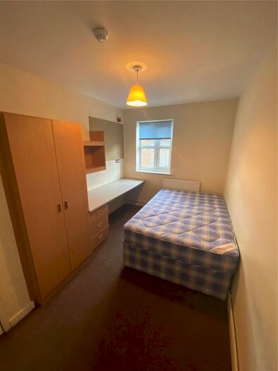 1 Bedroom House To Rent In Denison Court, Denison Street, Nottingham, NG7