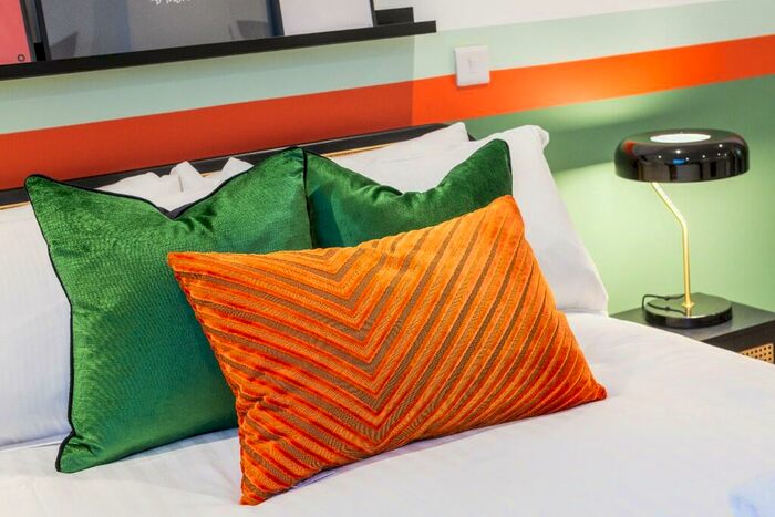 1 Bedroom Serviced Apartments To Rent In Regent Street, Bristol, BS8