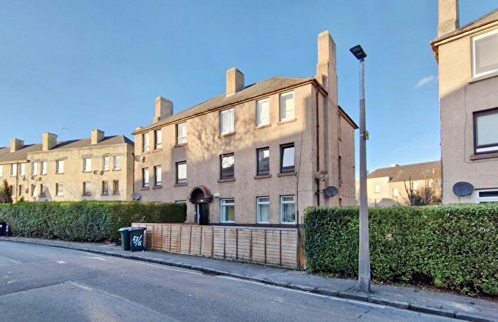 2 Bedroom Flat For Sale In / Loganlea Terrace, Craigentinny, Edinburgh, EH7