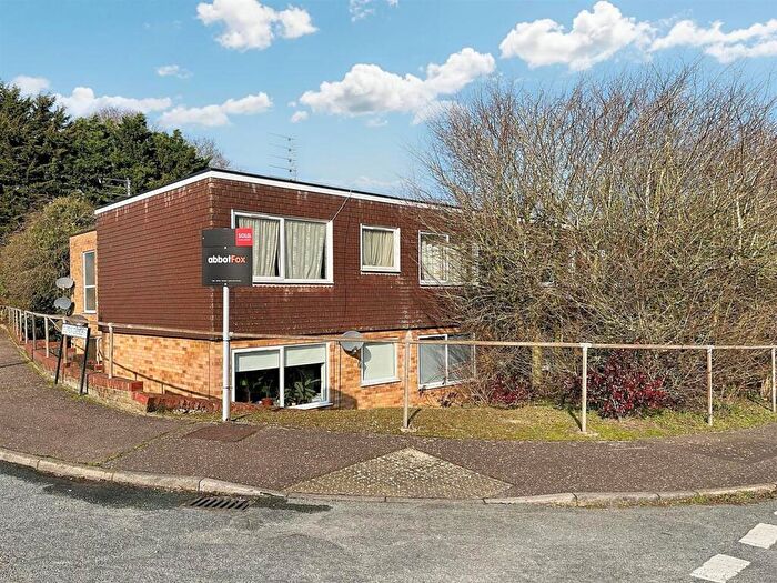 1 Bedroom House To Rent In Glenda Court, Norwich, NR5