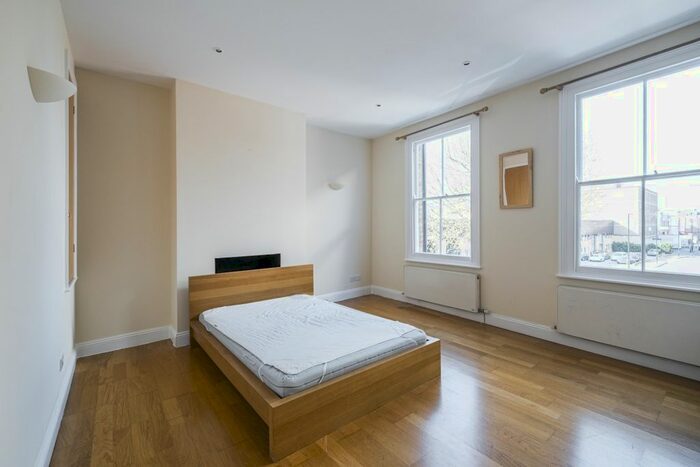 2 Bedroom Flat To Rent In Blundell Street, London, N7