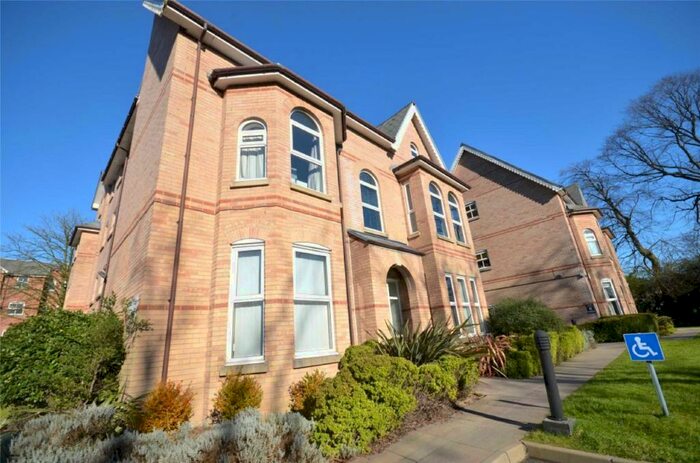 1 Bedroom Apartment To Rent In Parkside, Hart Road, Fallowfield, Manchester, M14