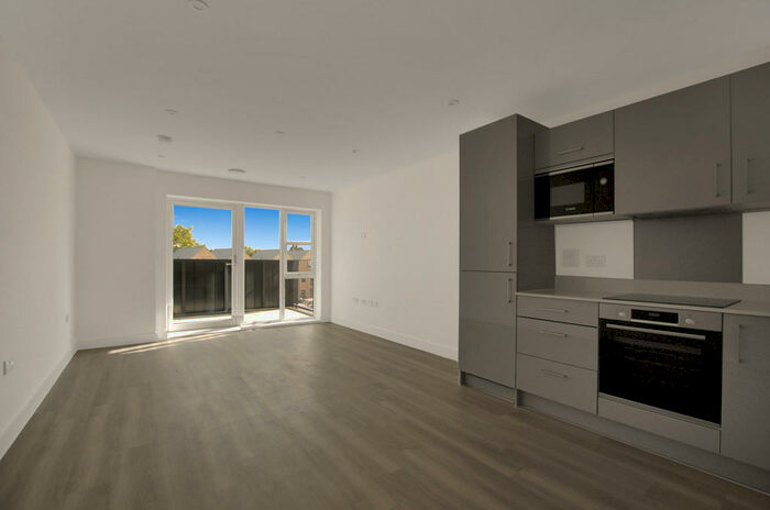 1 Bedroom Flat To Rent In Clara Rackham Street, Cambridge, CB1