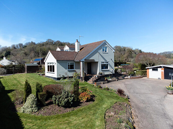 4 Bedroom Detached House For Sale In Latchen, Longhope, GL17