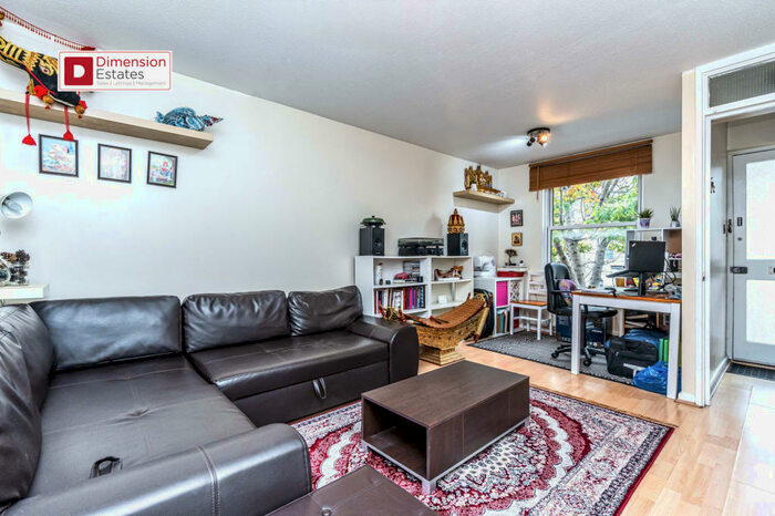 1 Bedroom Flat To Rent In Fonthill Road, Finsbury Park, London, N4