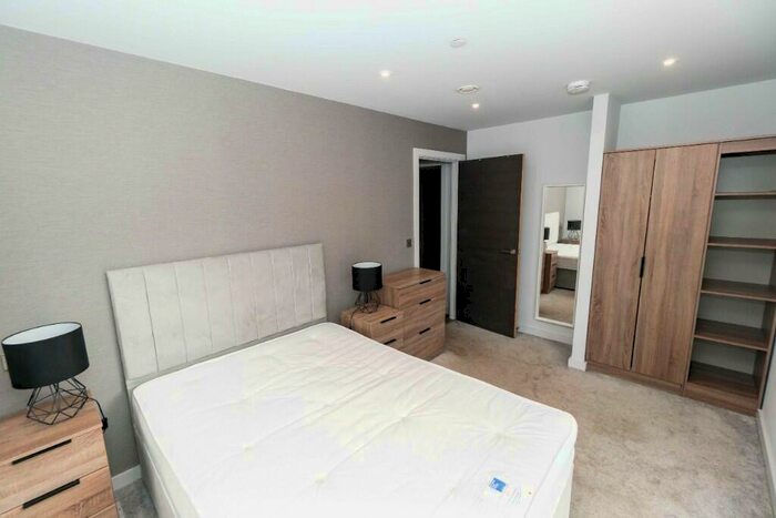2 Bedroom Apartment To Rent In Crump Street, Liverpool, Merseyside, L1
