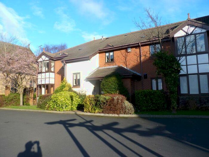 2 Bedroom Flat To Rent In Jesmond Place, Jesmond, NE2