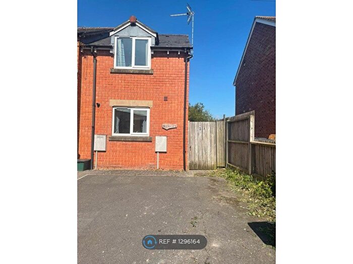 2 Bedroom End Of Terrace House To Rent In Sims Lane, Quedgeley, Gloucester, GL2