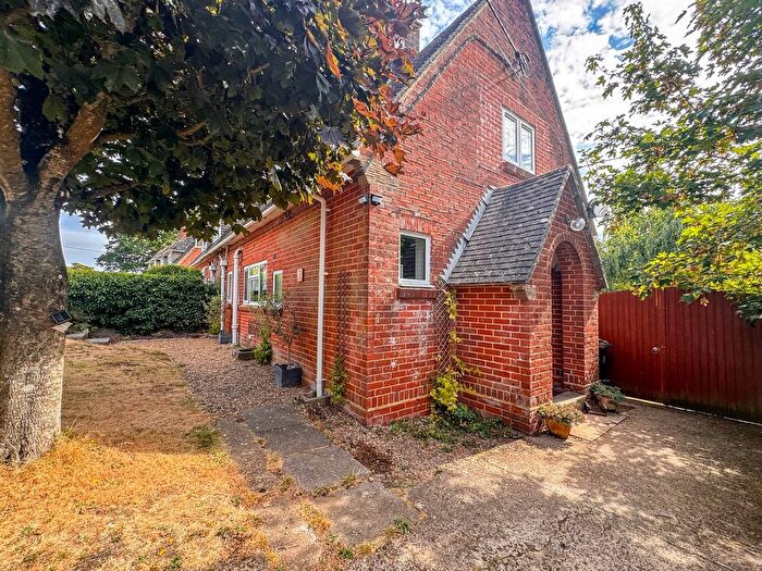 3 Bedroom Property For Sale In Witchampton, Wimborne, BH21