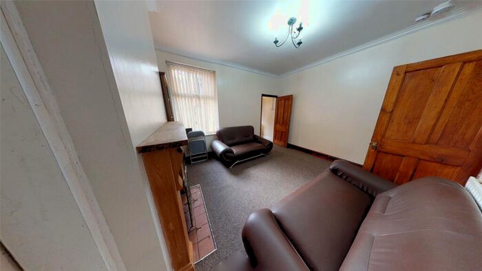 3 Bedroom Property To Rent In Barclay Street, Leicester, Leicestershire, LE3