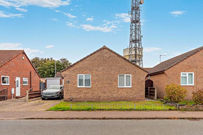 3 Bedroom Bungalow For Sale In Covent Garden Road, Caister-on-Sea, Great Yarmouth, NR30