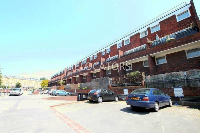 4 Bedroom Maisonette To Rent In Ollerton Green, London, E3