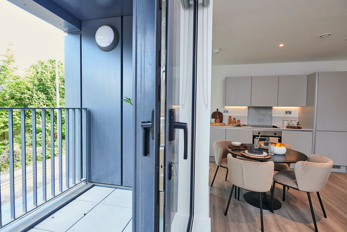 3 Bedroom Apartment To Rent In Guildford, GU1