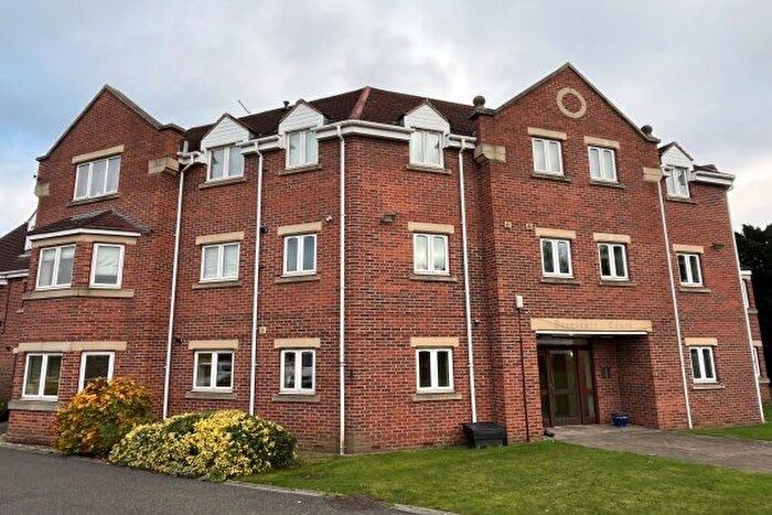 2 Bedroom Flat To Rent In Bawtry Road, Doncaster, DN4