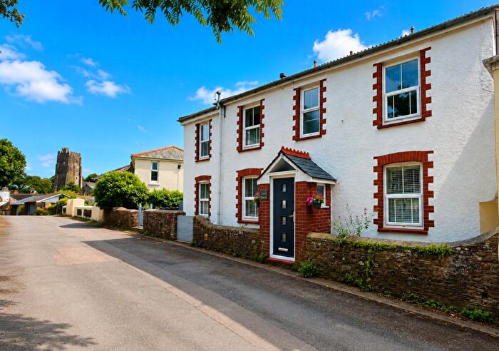 5 Bedroom Detached House For Sale In Georgeham, Braunton, EX33