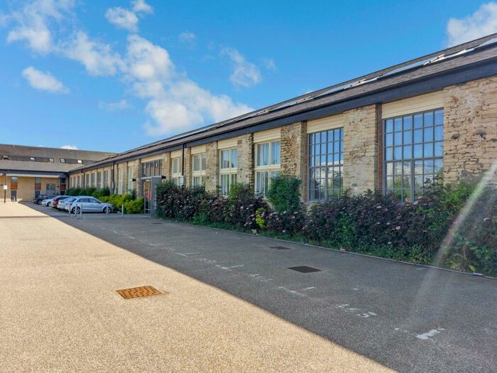 1 Bedroom Apartment To Rent In Evening Star Lane, Swindon, Wiltshire, SN2