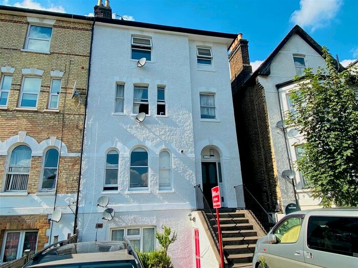 1 Bedroom Flat To Rent In Selhurst Road, London, SE25