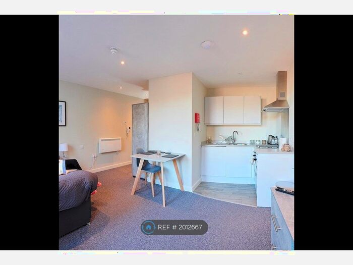 Studio To Rent In Church Street, Ormskirk, L39