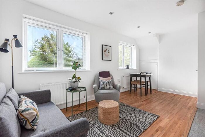 1 Bedroom Flat For Sale In High Street, Beckenham, BR3