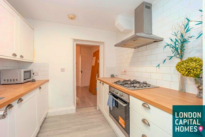 2 Bedroom Detached House To Rent In Boxley Street, London, E16