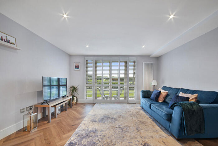 1 Bedroom Flat For Sale In Vanguard Building, Canary Wharf, E14