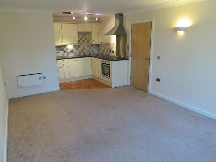 2 Bedroom Apartment To Rent In Brooklands Court, Mill Moor Road, Meltham, HD9