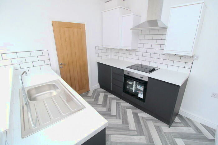 3 Bedroom Terraced House To Rent In Blenheim Road, Six Bells, Abertillery, NP13