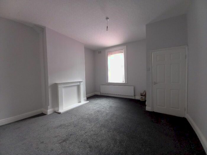 2 Bedroom Terraced House To Rent In Dent Street, Hartlepool, TS26