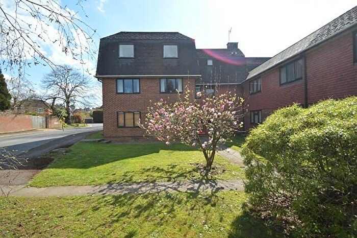 1 Bedroom Apartment To Rent In Bedroom Ground Floor Apartment In Milford, GU8