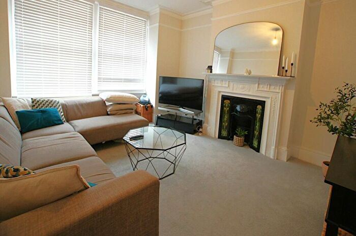 3 Bedroom Terraced House To Rent In Badminton Road, London, SW12