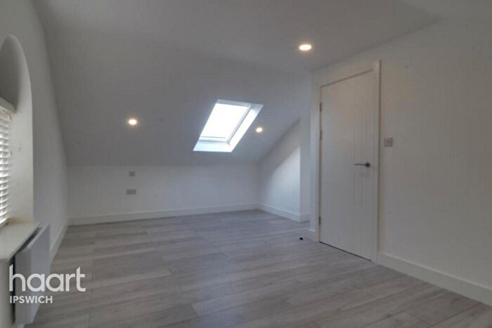 1 Bedroom Apartment To Rent In Victoria Street, Ipswich, IP1