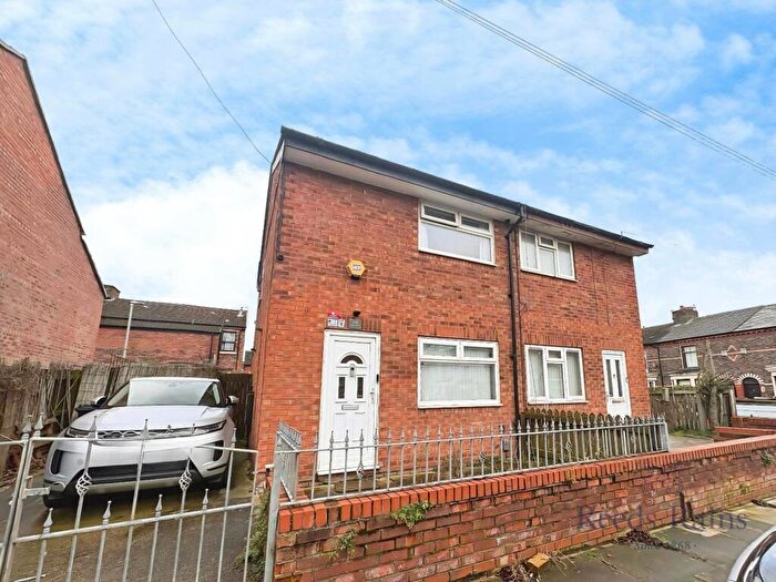 2 Bedroom House To Rent In Bianca Street, Bootle, Merseyside, L20