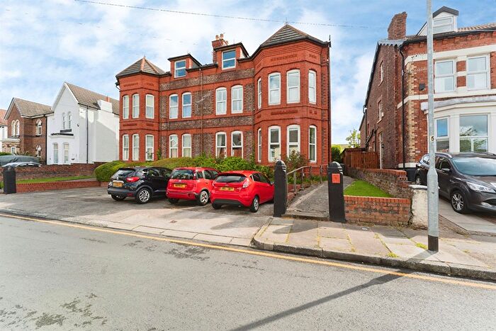 2 Bedroom Flat For Sale In Westbank Road, Birkenhead, CH42
