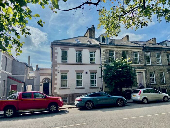 2 Bedroom Flat To Rent In C North Terrace, Claremont Road, Newcastle Upon Tyne, NE2