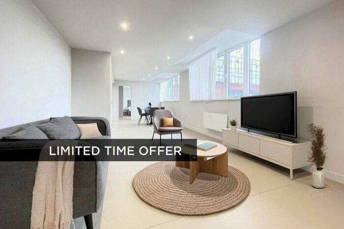 2 Bedroom Apartment To Rent In Roco, James Street, L2