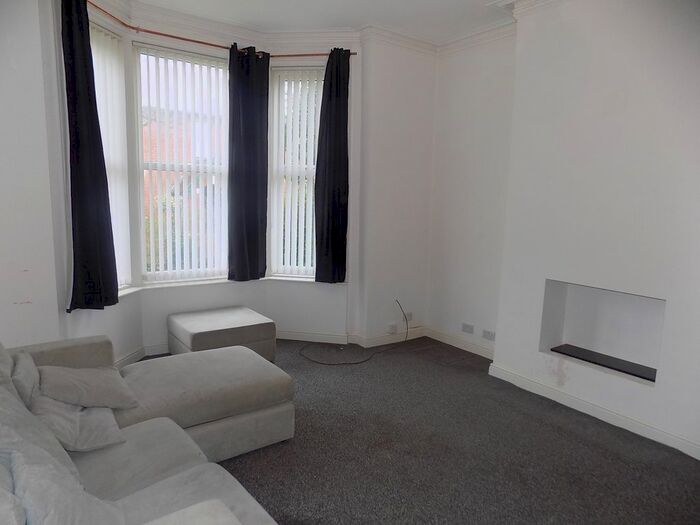 1 Bedroom Flat To Rent In Breck Road, Poulton-Le-Fylde, FY6