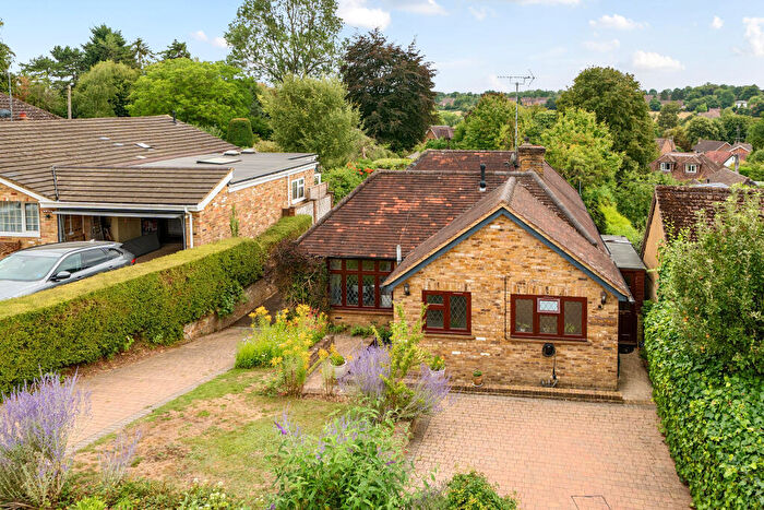 4 Bedroom House For Sale In Stylecroft Road, Chalfont St. Giles, HP8
