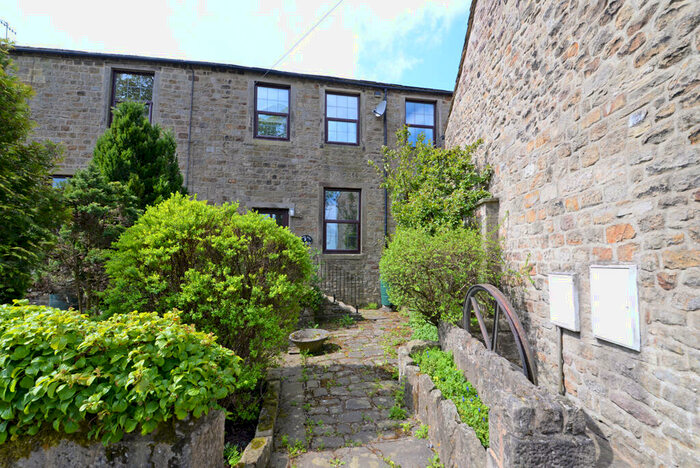 2 Bedroom Terraced House To Rent In Cross End Cottage, Embsay, BD23