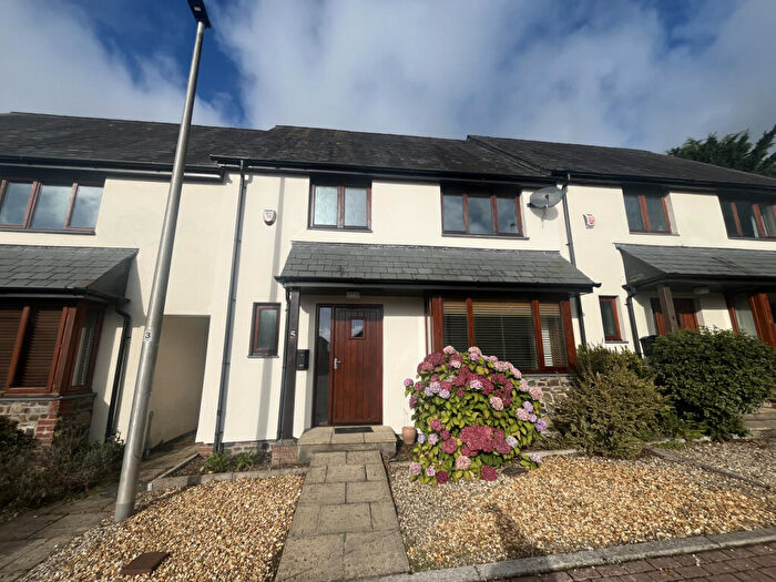 3 Bedroom Terraced House To Rent In Winkleigh, EX19